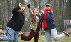 Leiding op Hoofdinstructeur