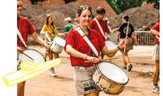 Muziek in de Banier 