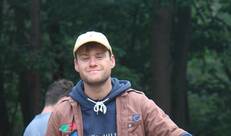 Liam Van Tongerloo