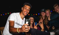 selfie