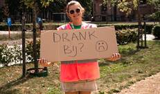 drank