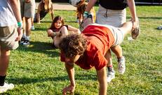 Spelen Chiro