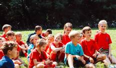 Kinderen Chiro