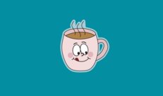 Koffiekopje