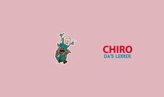 Jaarthema - Chiro da's lekker