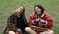 2 leidsters
