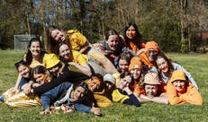 Speelclubboost en aspiboost samen op een hoop