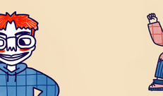 Hart gaan header