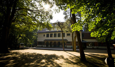 Chirohuis Heibrand