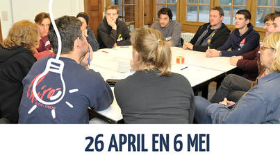 Uitwisseling GLC