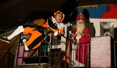Sint&Piet
