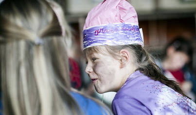 Sinterklaasfeest
