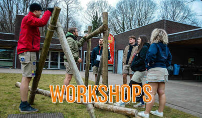 Banner workshops