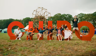 Aftermovie Krinkel