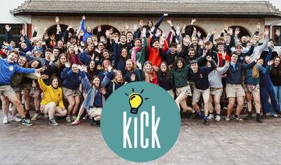 Kick Deelnemers