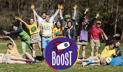 Boost!