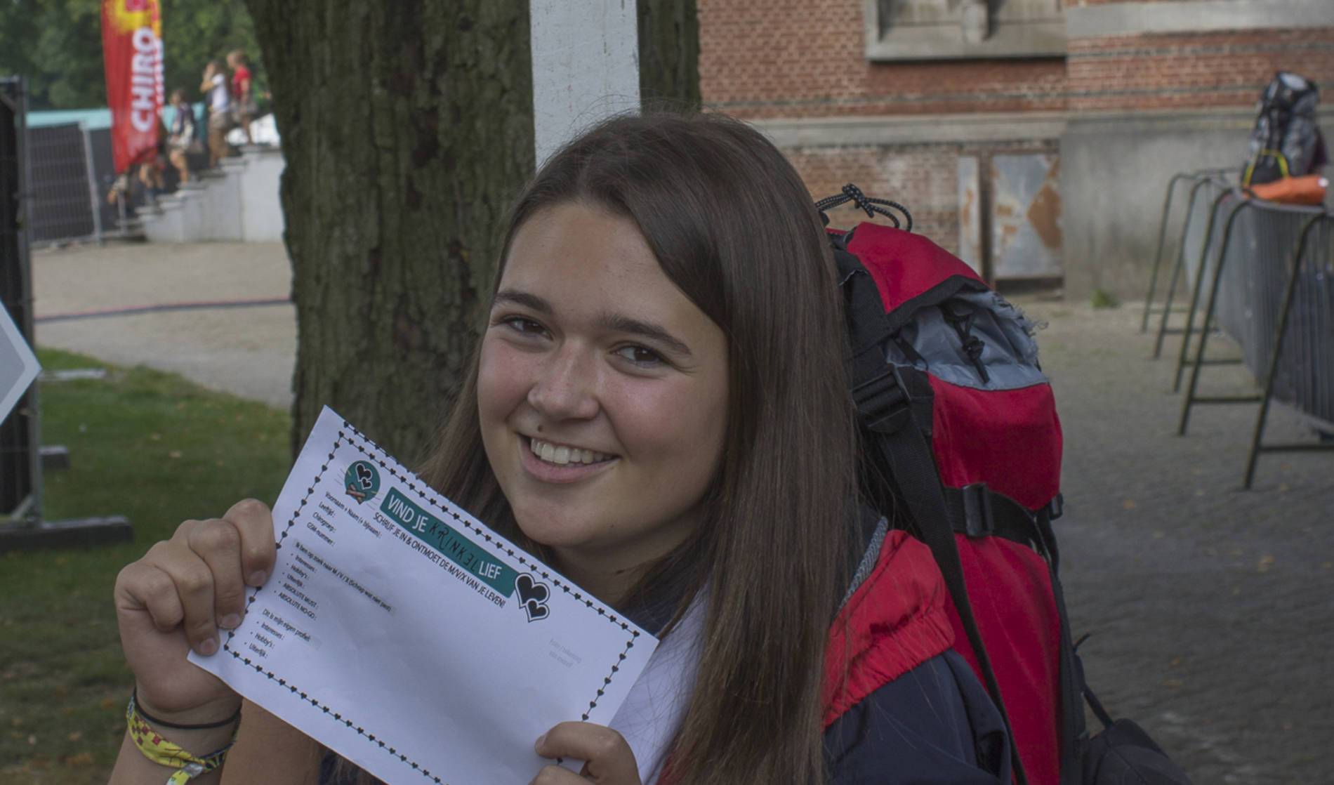 leiding worden