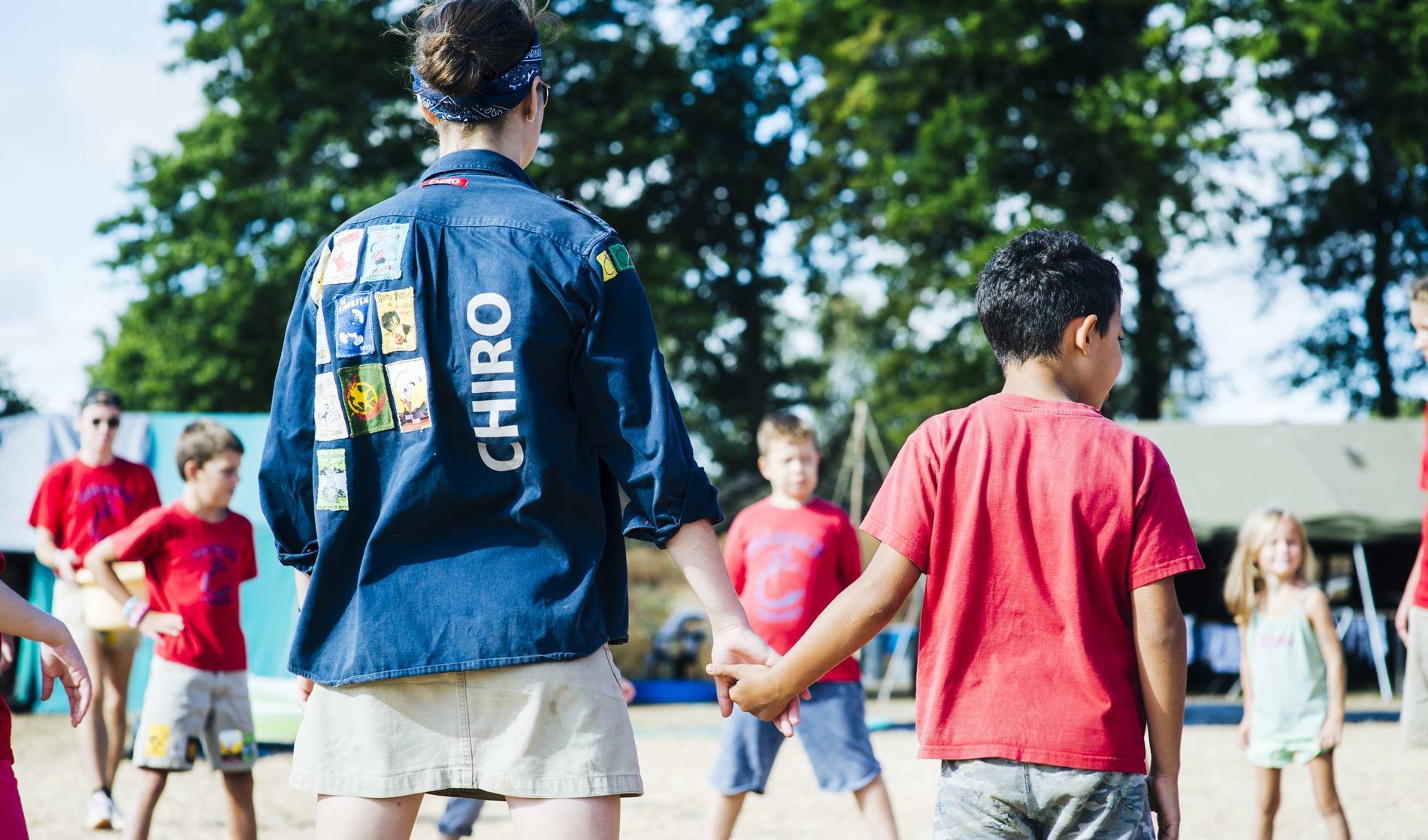 Diversiteit header