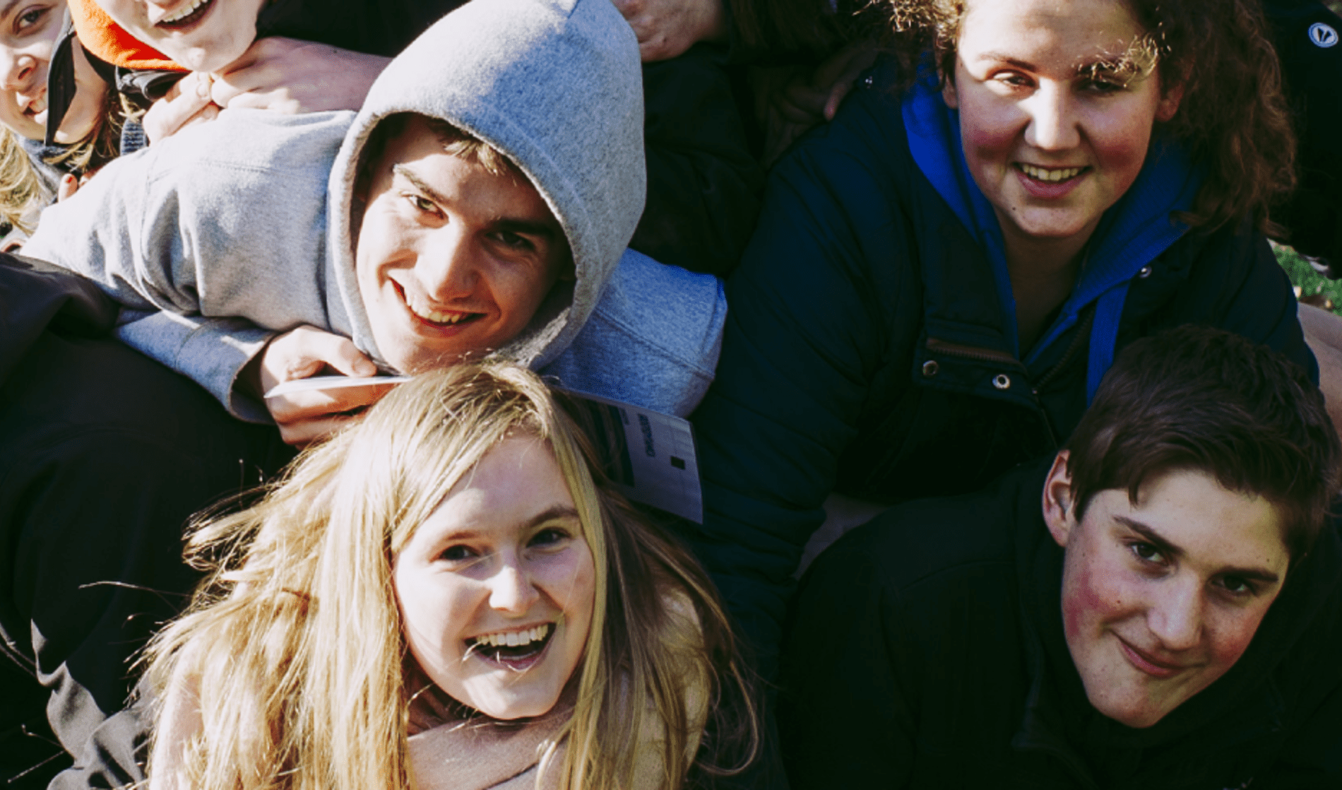 Chiroleiding op hoop
