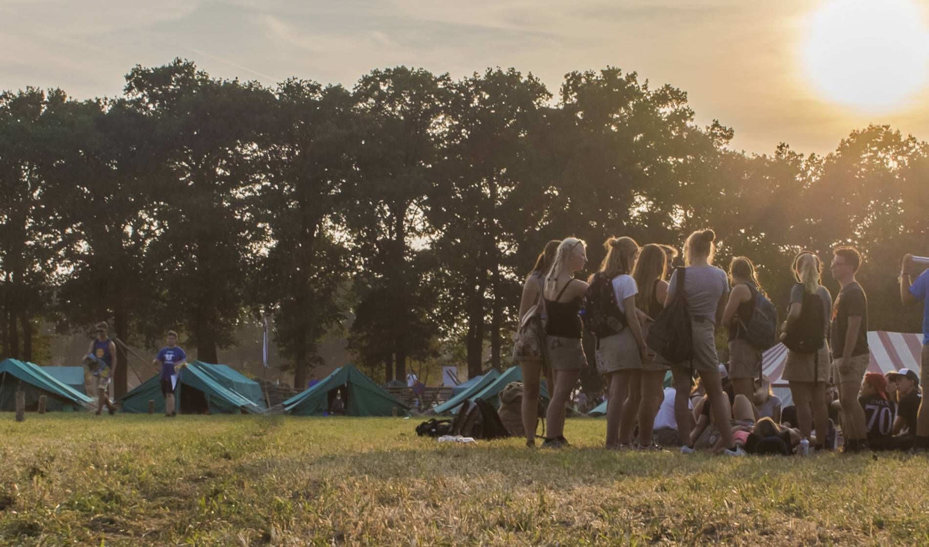 Eurocamp3