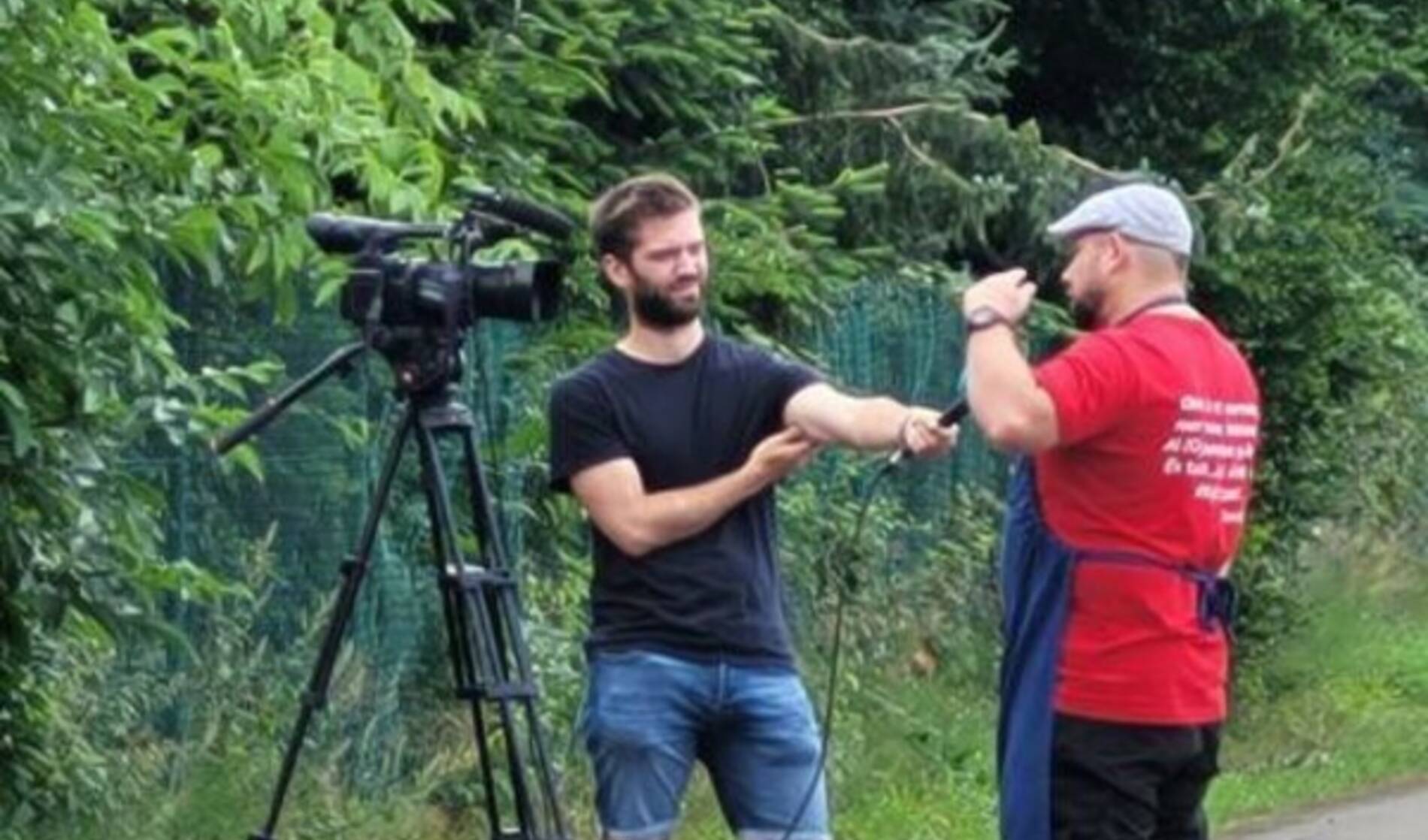 interview
