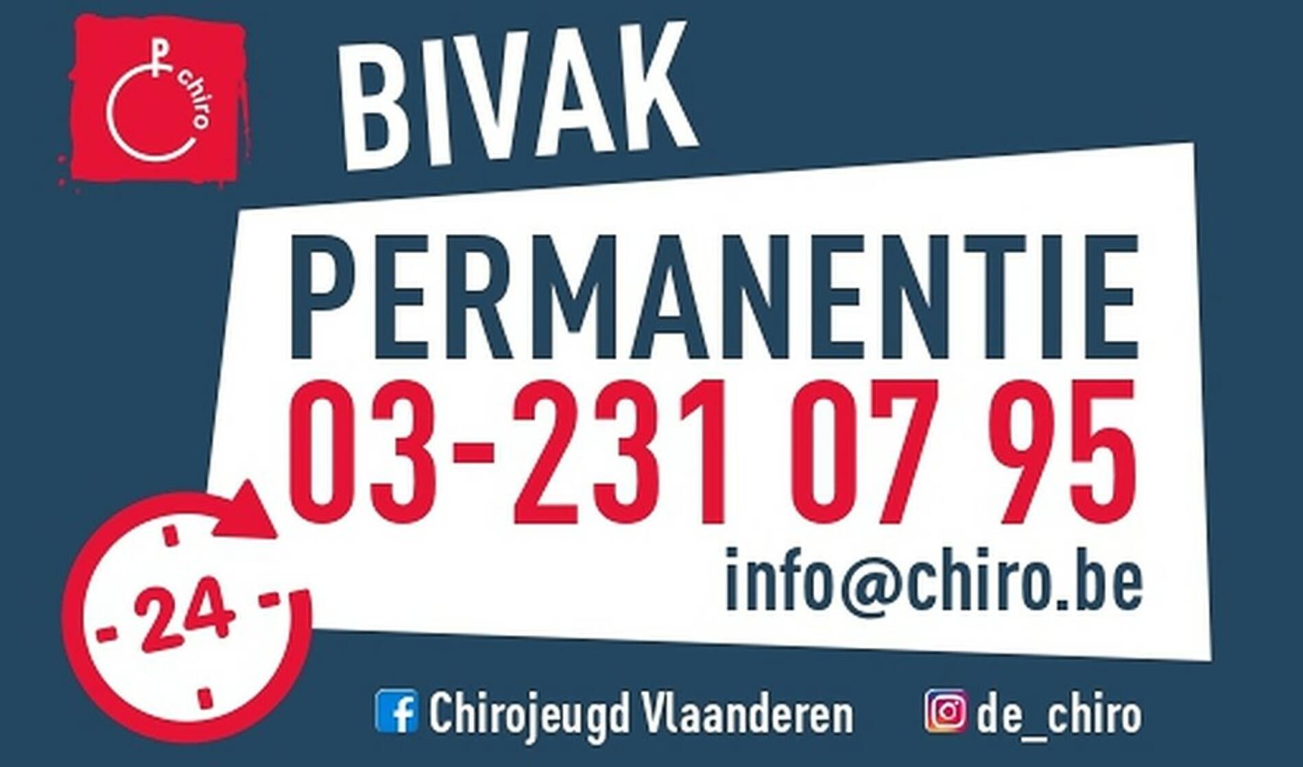permanentie