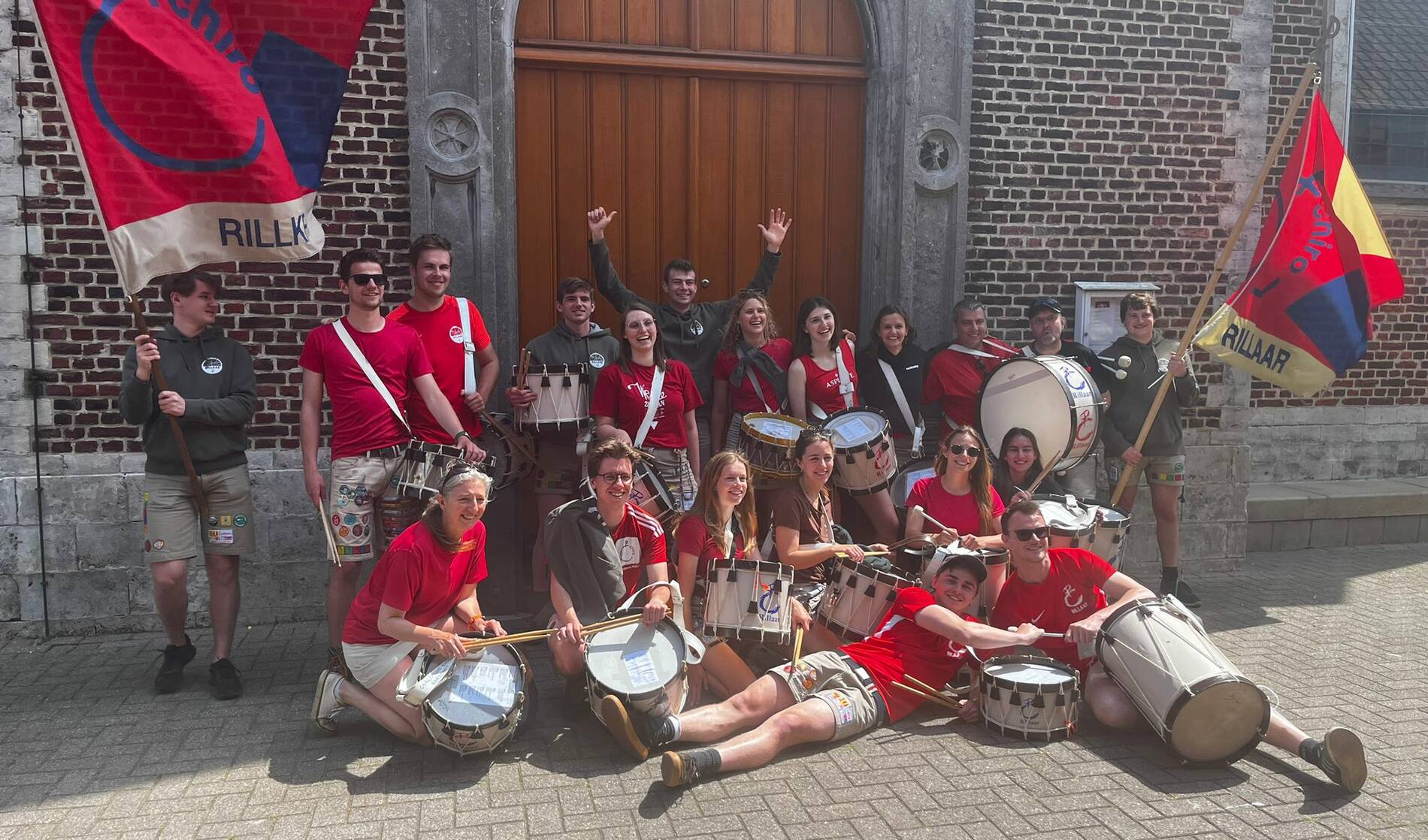 kerk