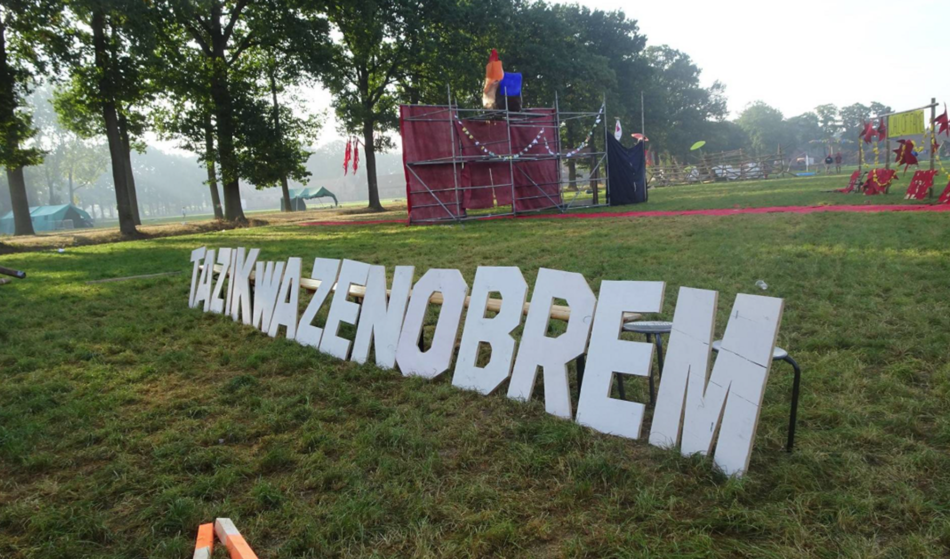 Gewesten verbond Kempen