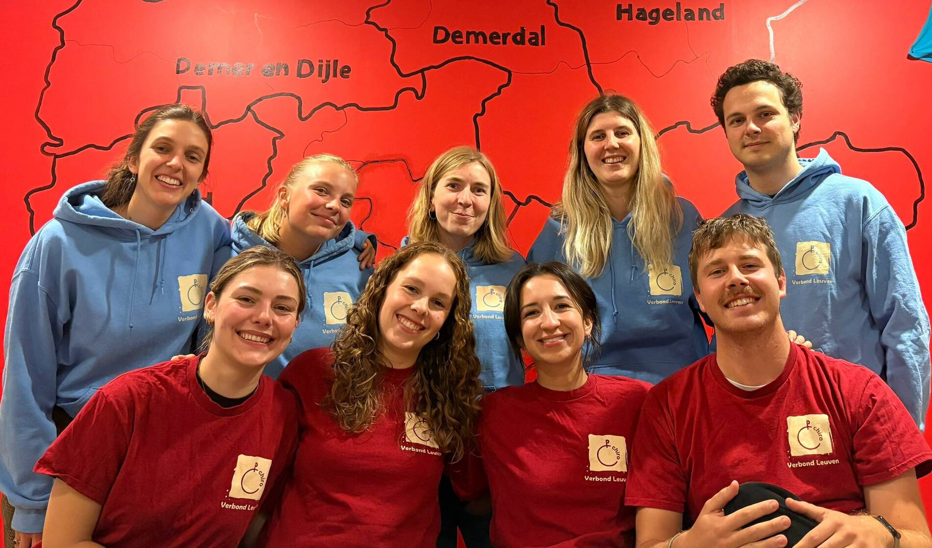 Verbond Leuven 2025-2026