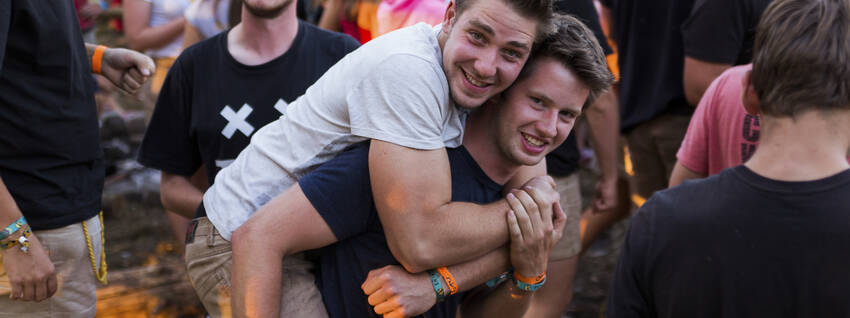 Youthwork@Pride