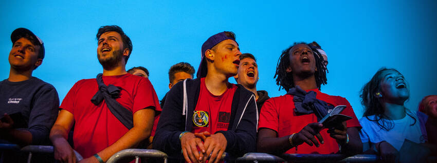 Diversiteit header