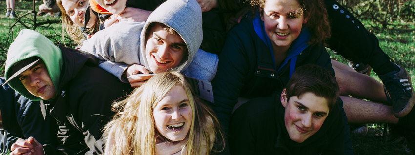 Chiroleiding op hoop