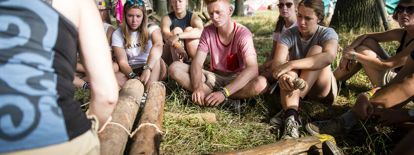 Workshops daa