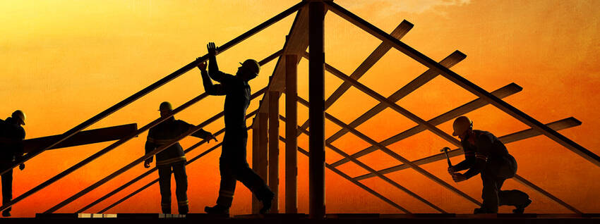 Constructie bouwen