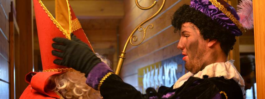 Sint & Piet