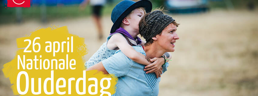ouderdag