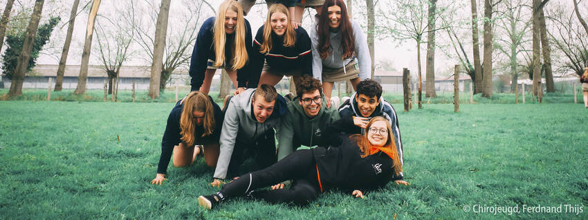 Piramide