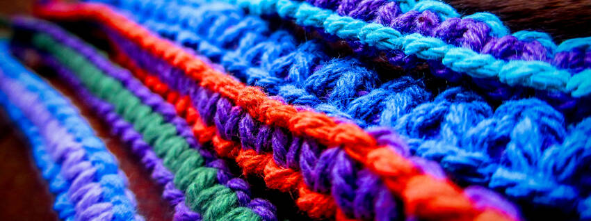 Macramé