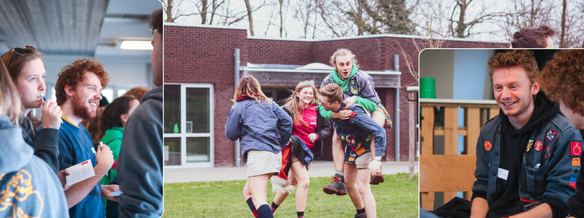 gewestcongres header 2022