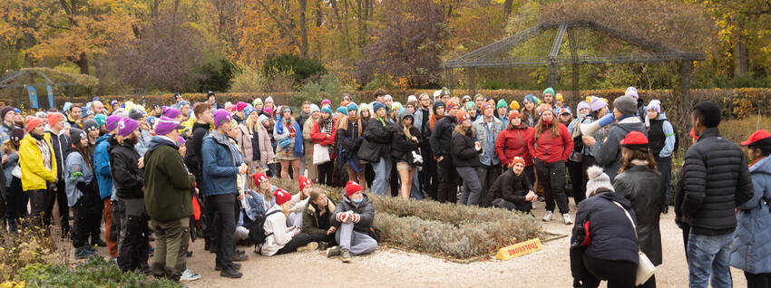 Groep Internationalen