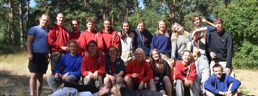 groep