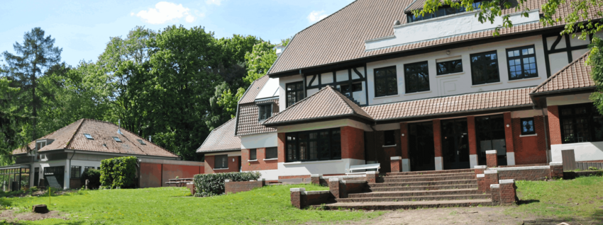 Chirohuis Heibrand