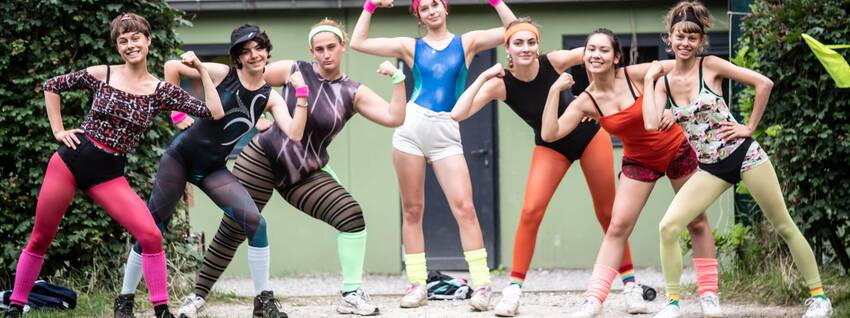 sporten