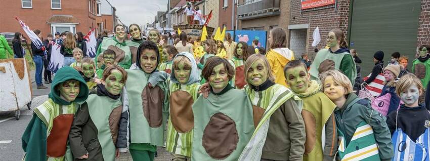 carnaval