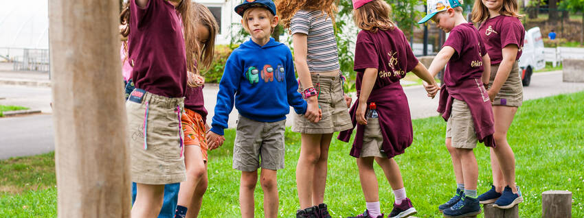 Verhoging aansluitingskost Chirojeugd Vlaanderen