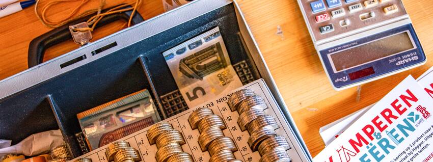 Geld Krinkel