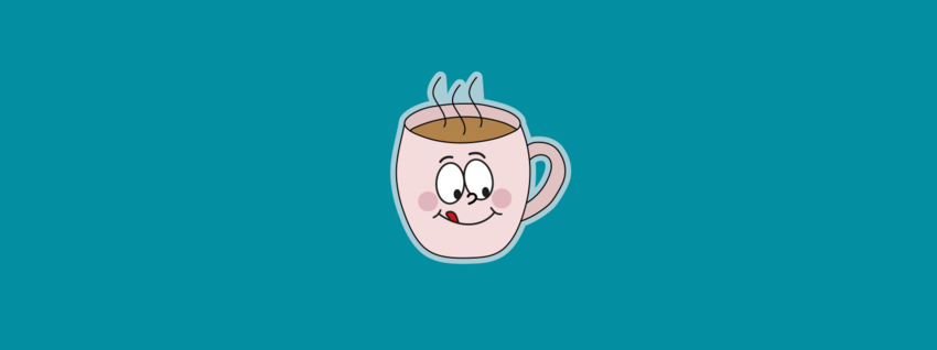 Koffiekopje