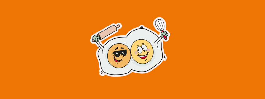 Spiegeleitjes