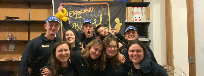 Verbond Brussel 2025-2026