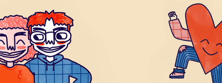 Hart gaan header